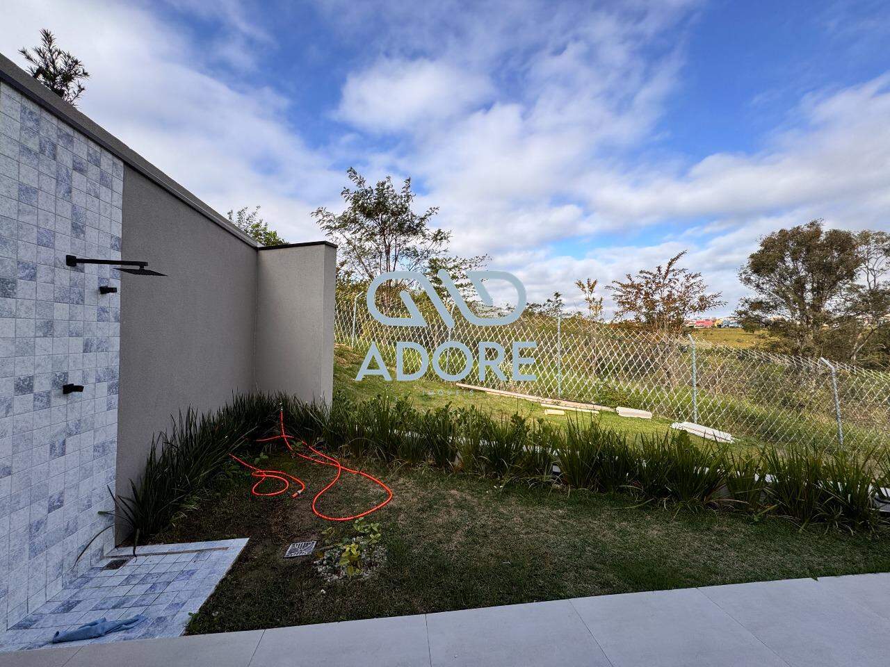 Casa de Condomínio à venda no Condomínio Gardenville: 