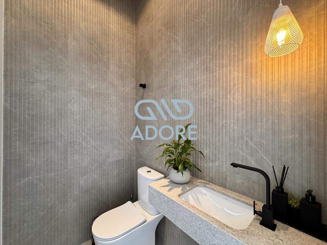 Casa de Condomínio para aluguel no Condomínio Gardenville: 