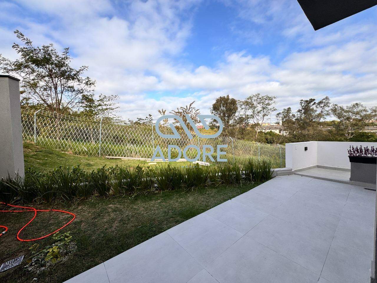Casa de Condomínio para aluguel no Condomínio Gardenville: 