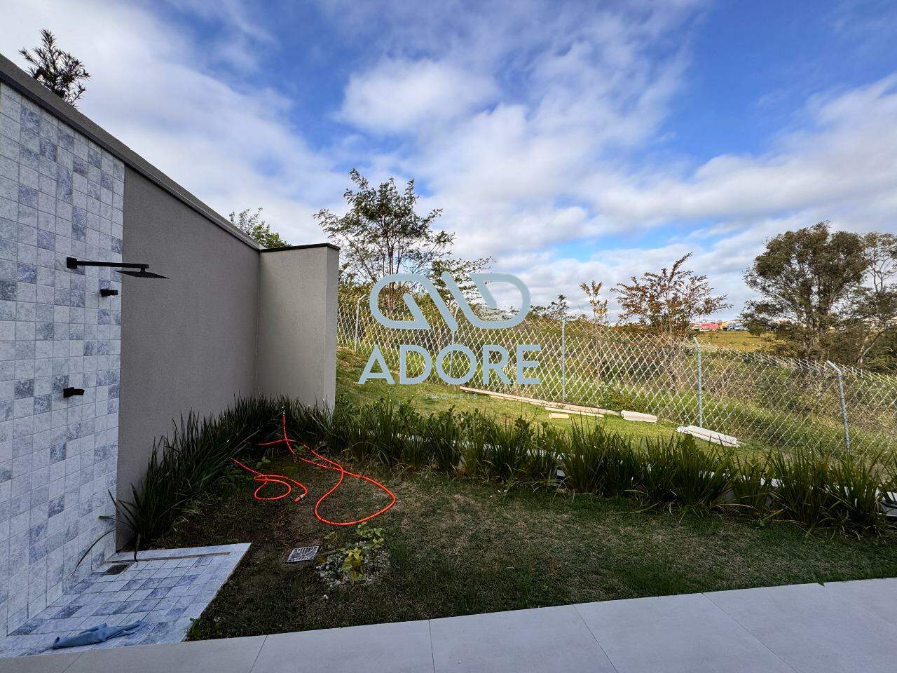 Casa de Condomínio para aluguel no Condomínio Gardenville: 