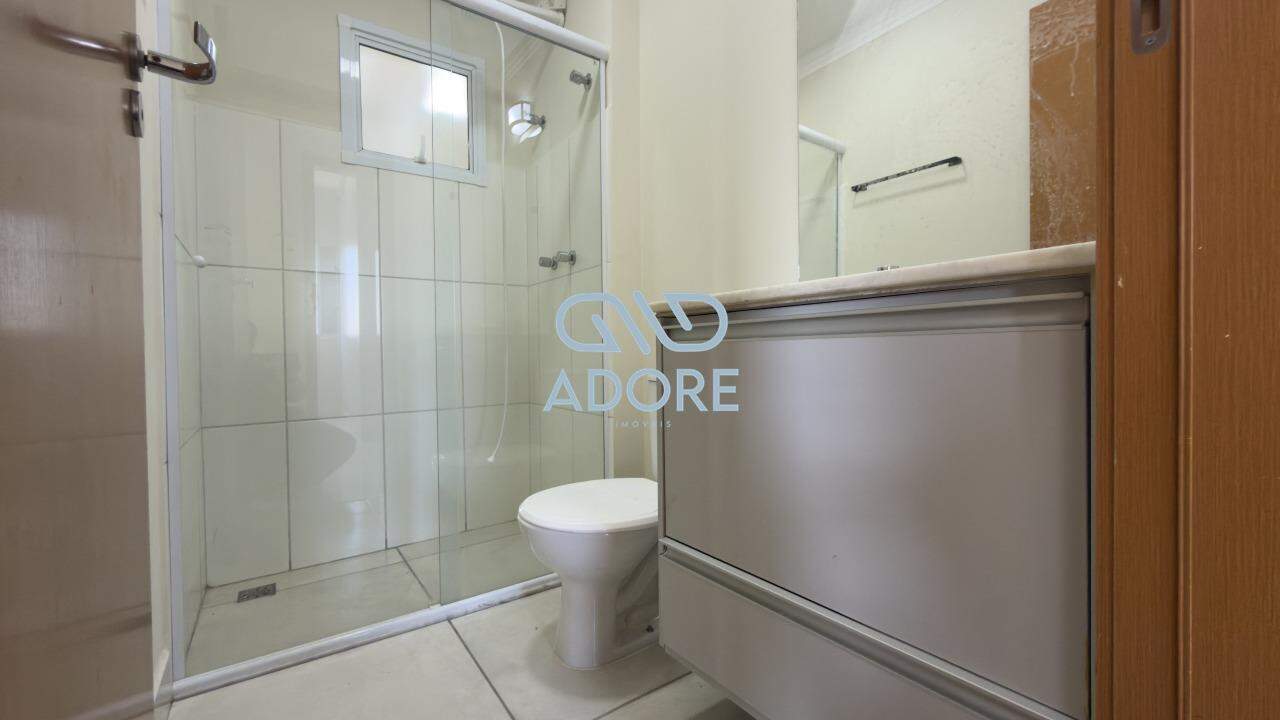 Apartamento para aluguel no Edifício Residencial Mariana Maria: 