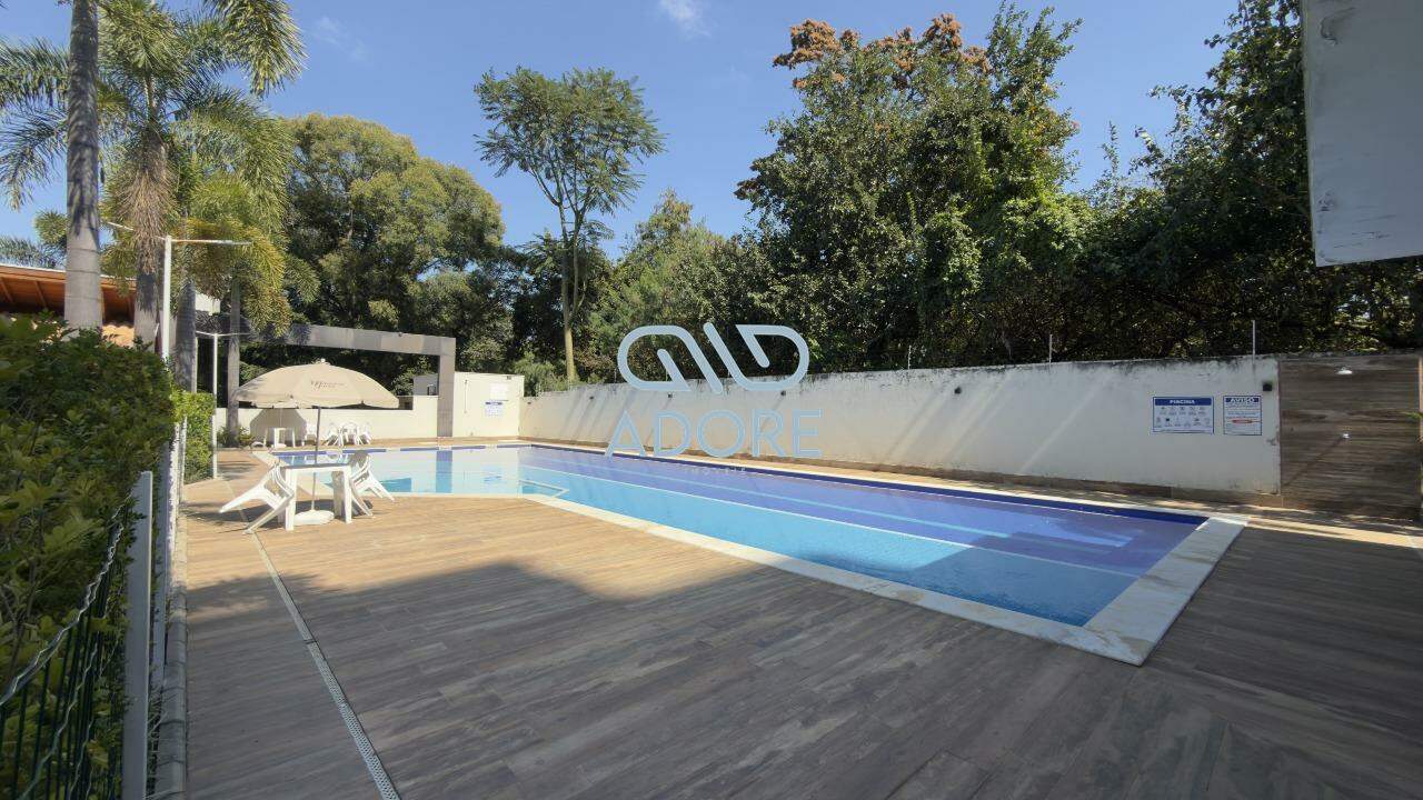 Apartamento para aluguel no Edifício Residencial Mariana Maria: 