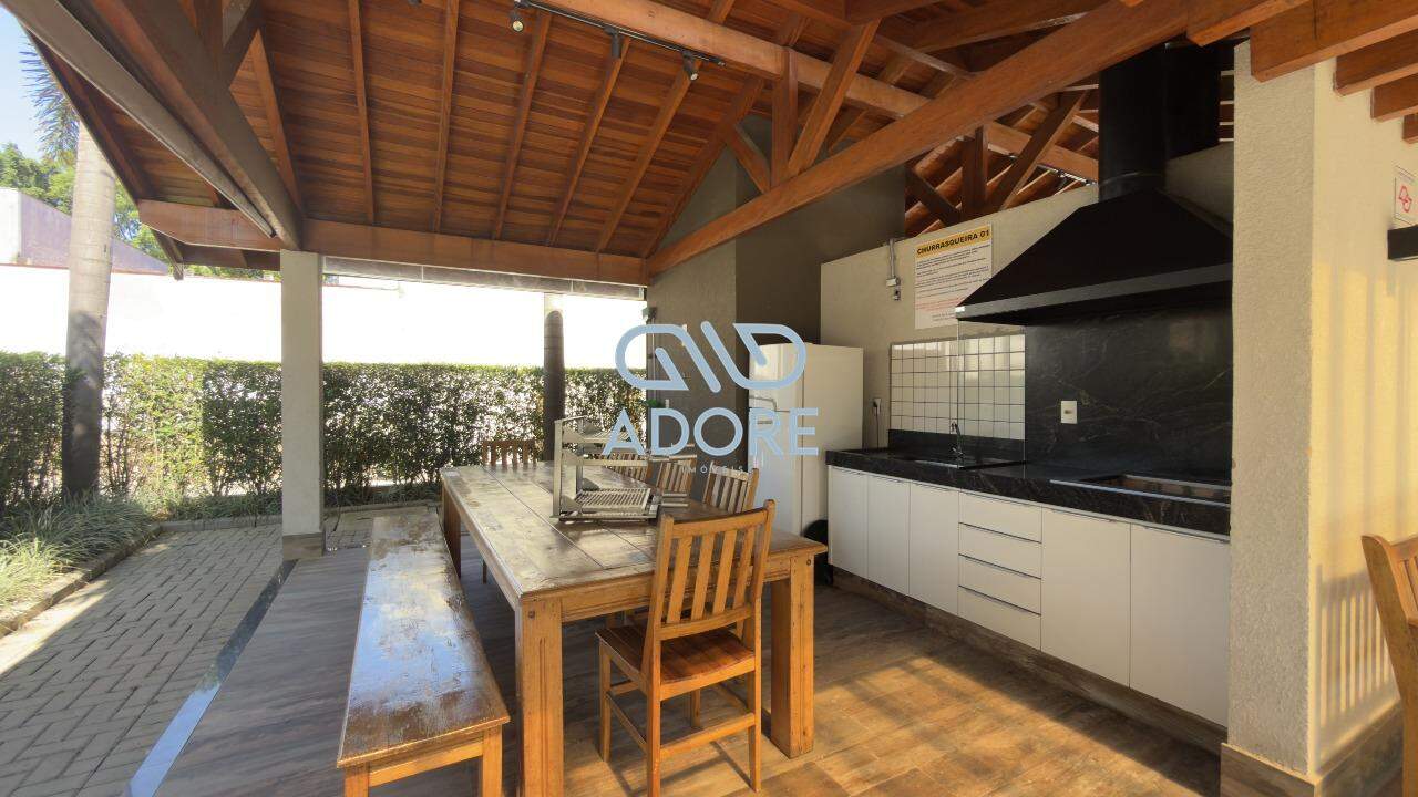 Apartamento para aluguel no Edifício Residencial Mariana Maria: 