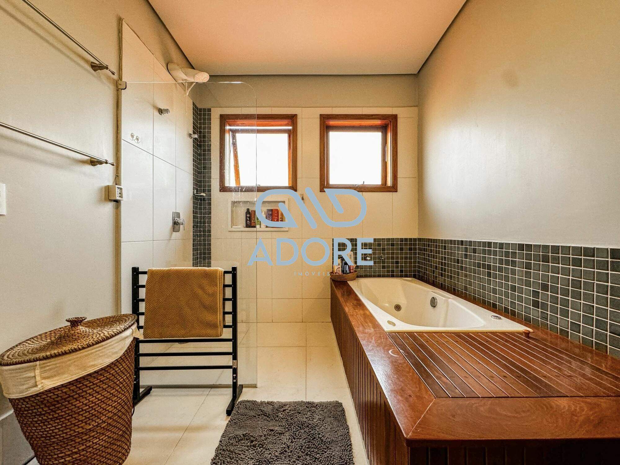 Casa de Condomínio para aluguel no Condomínio Xapada Parque Ytu: 