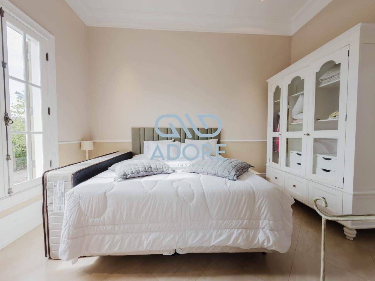 Casa de Condomínio para aluguel no Condomínio Fazenda Vila Real: 