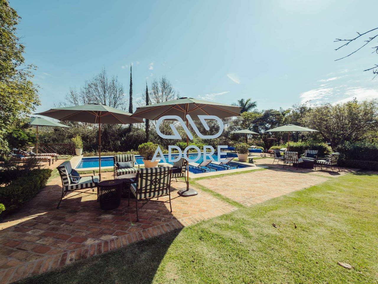 Casa de Condomínio para aluguel no Condomínio Fazenda Vila Real: 