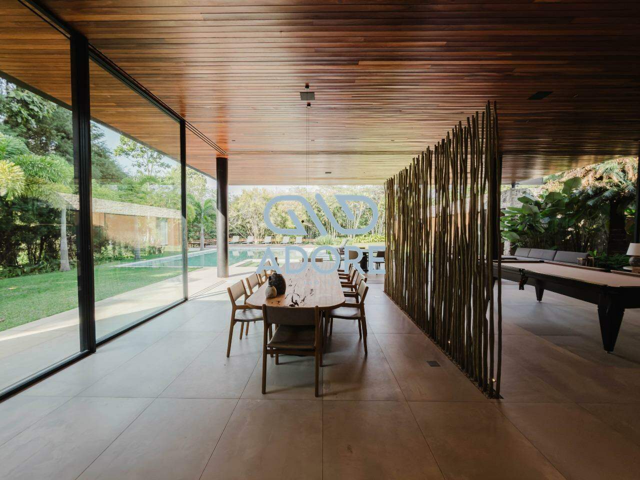 Casa de Condomínio à venda no Condomínio Terras de São José: 