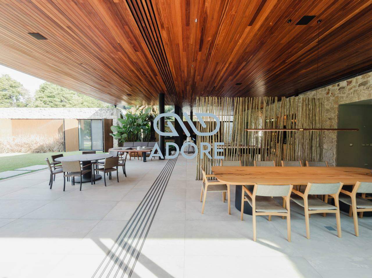 Casa de Condomínio à venda no Condomínio Terras de São José: 