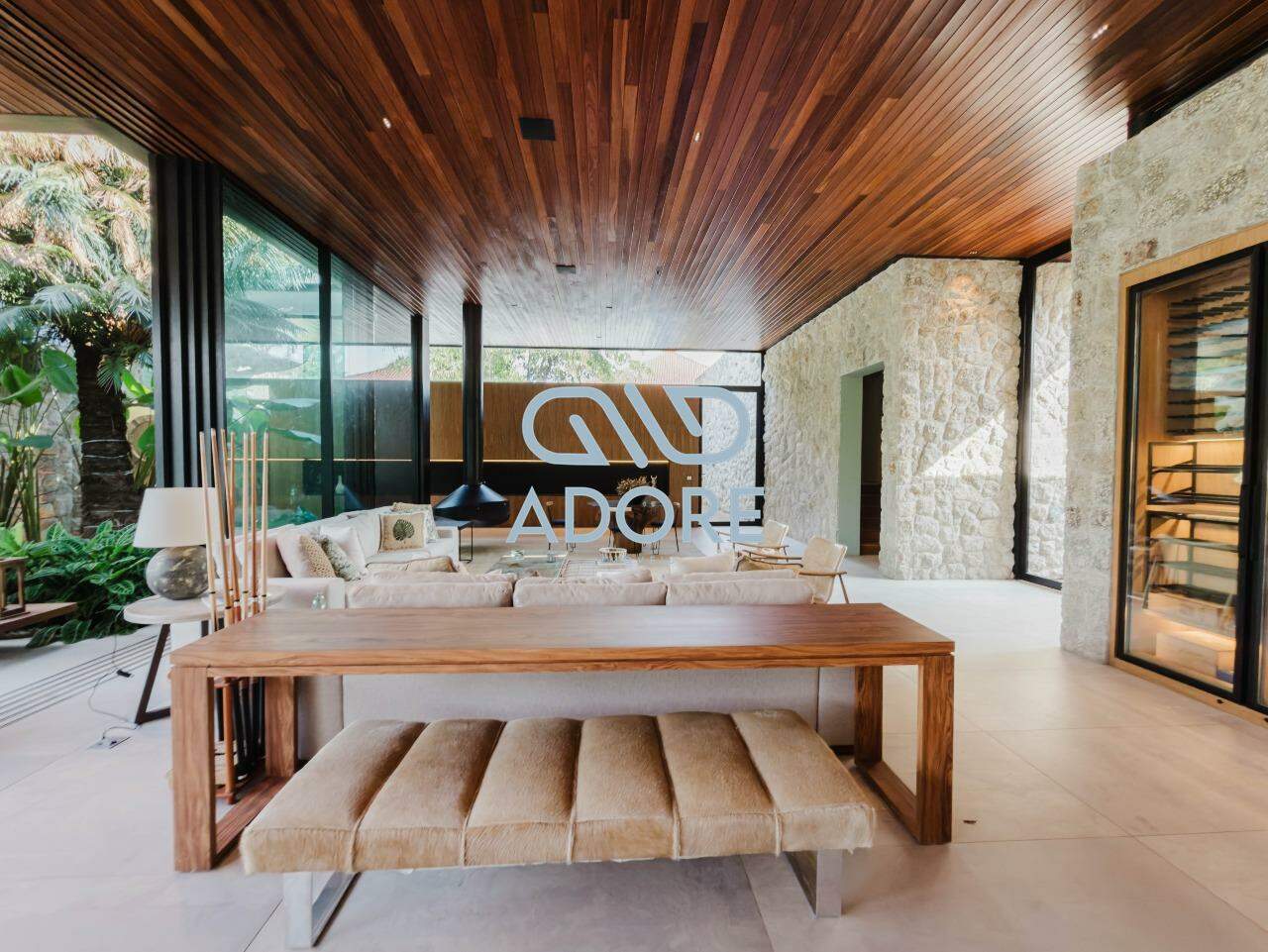 Casa de Condomínio à venda no Condomínio Terras de São José: 