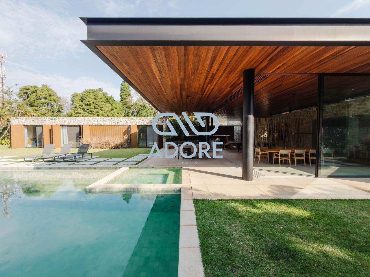 Casa de Condomínio à venda no Condomínio Terras de São José: 