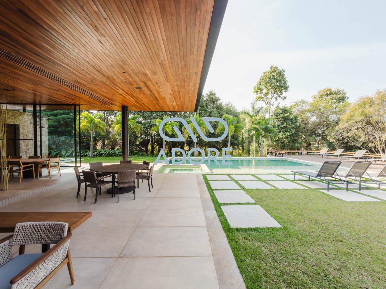 Casa de Condomínio à venda no Condomínio Terras de São José: 