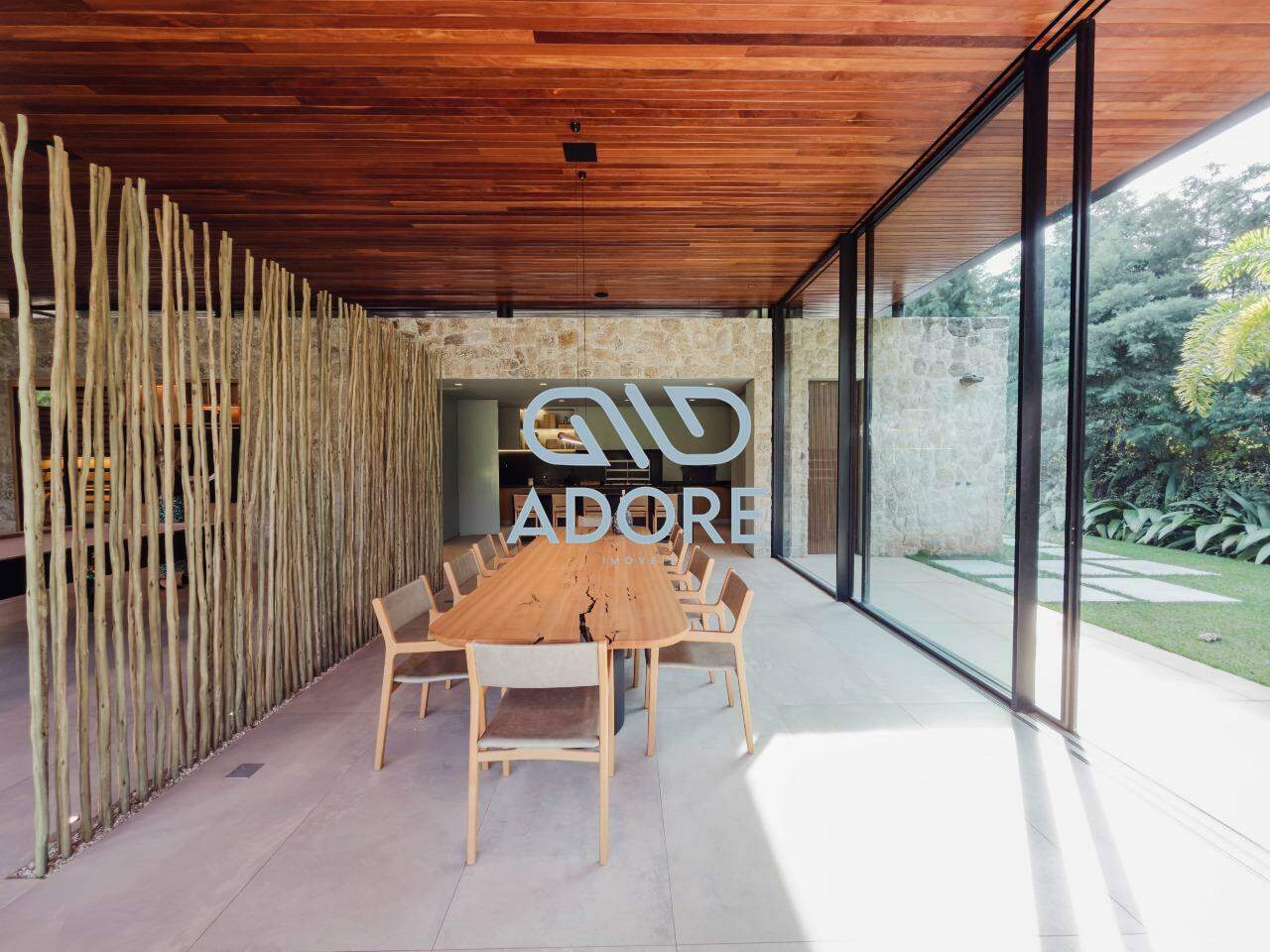 Casa de Condomínio à venda no Condomínio Terras de São José: 