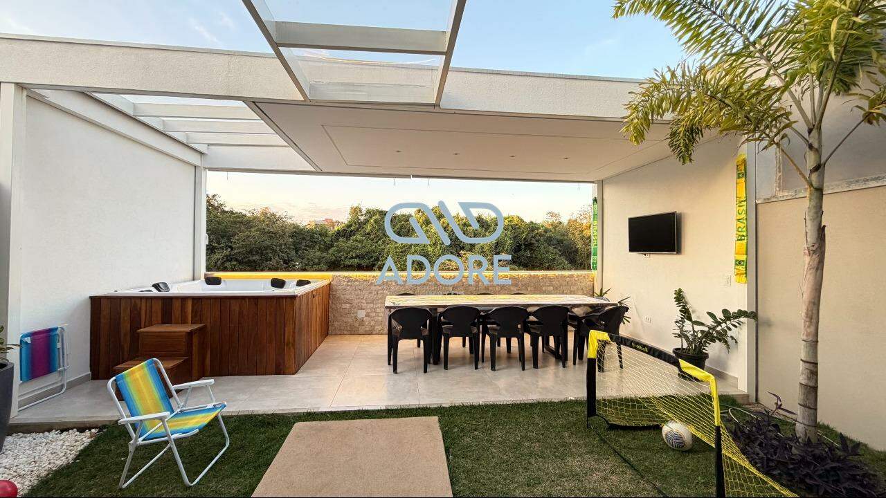 Casa à venda no Residencial Parque Imperial: 