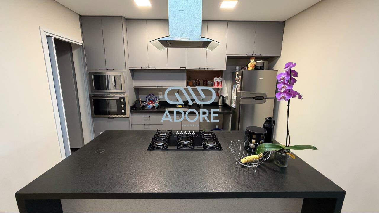 Casa à venda no Residencial Parque Imperial: 