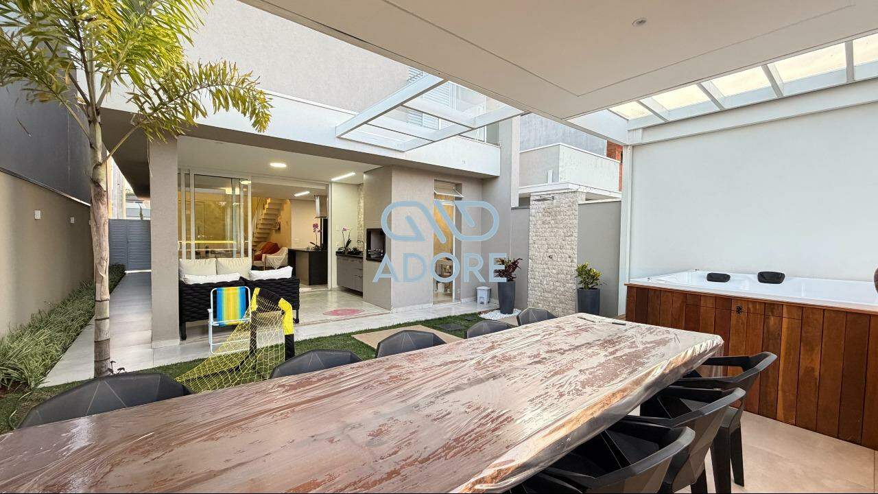 Casa à venda no Residencial Parque Imperial: 