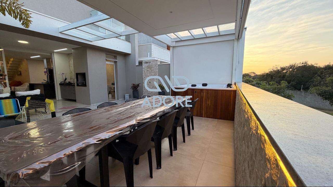 Casa à venda no Residencial Parque Imperial: 