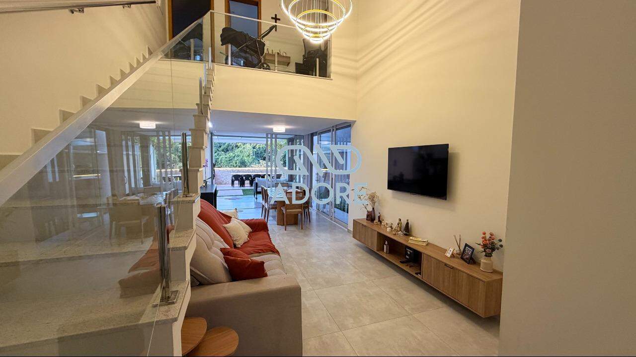 Casa à venda no Residencial Parque Imperial: 