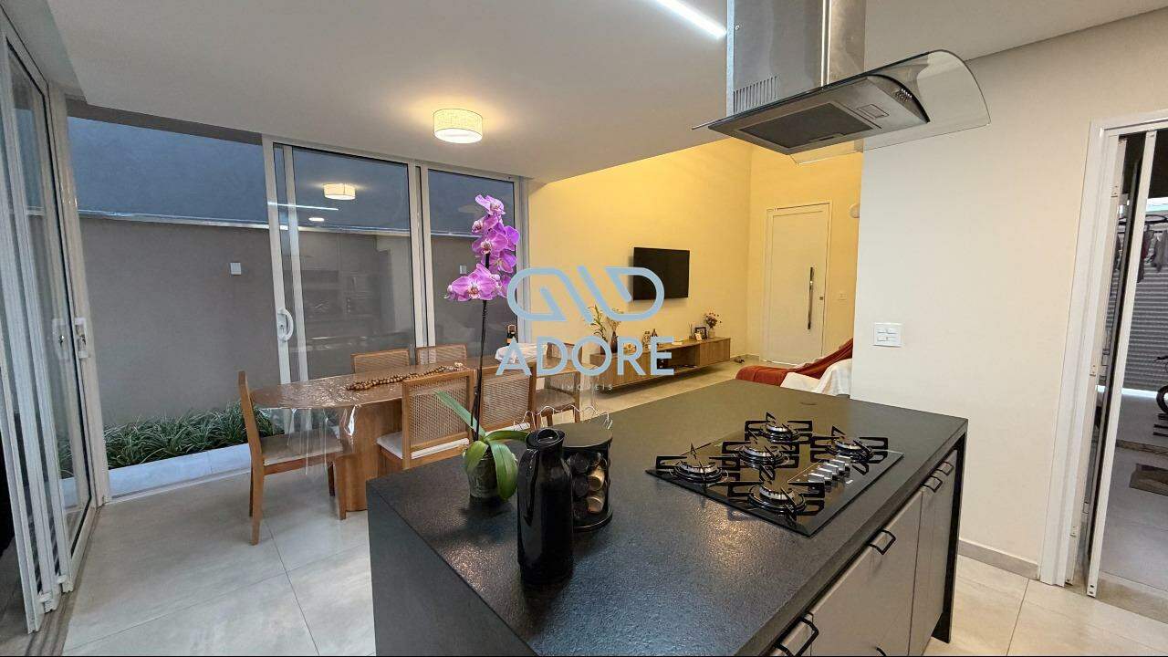 Casa à venda no Residencial Parque Imperial: 