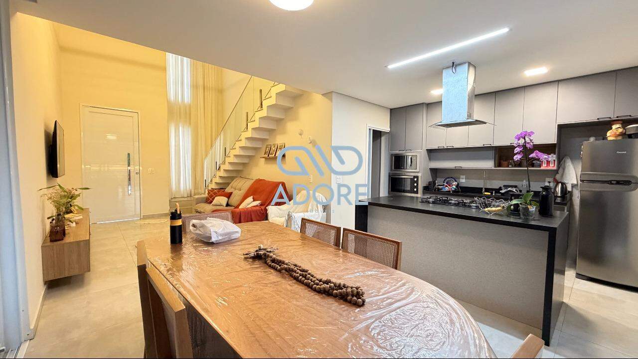 Casa à venda no Residencial Parque Imperial: 