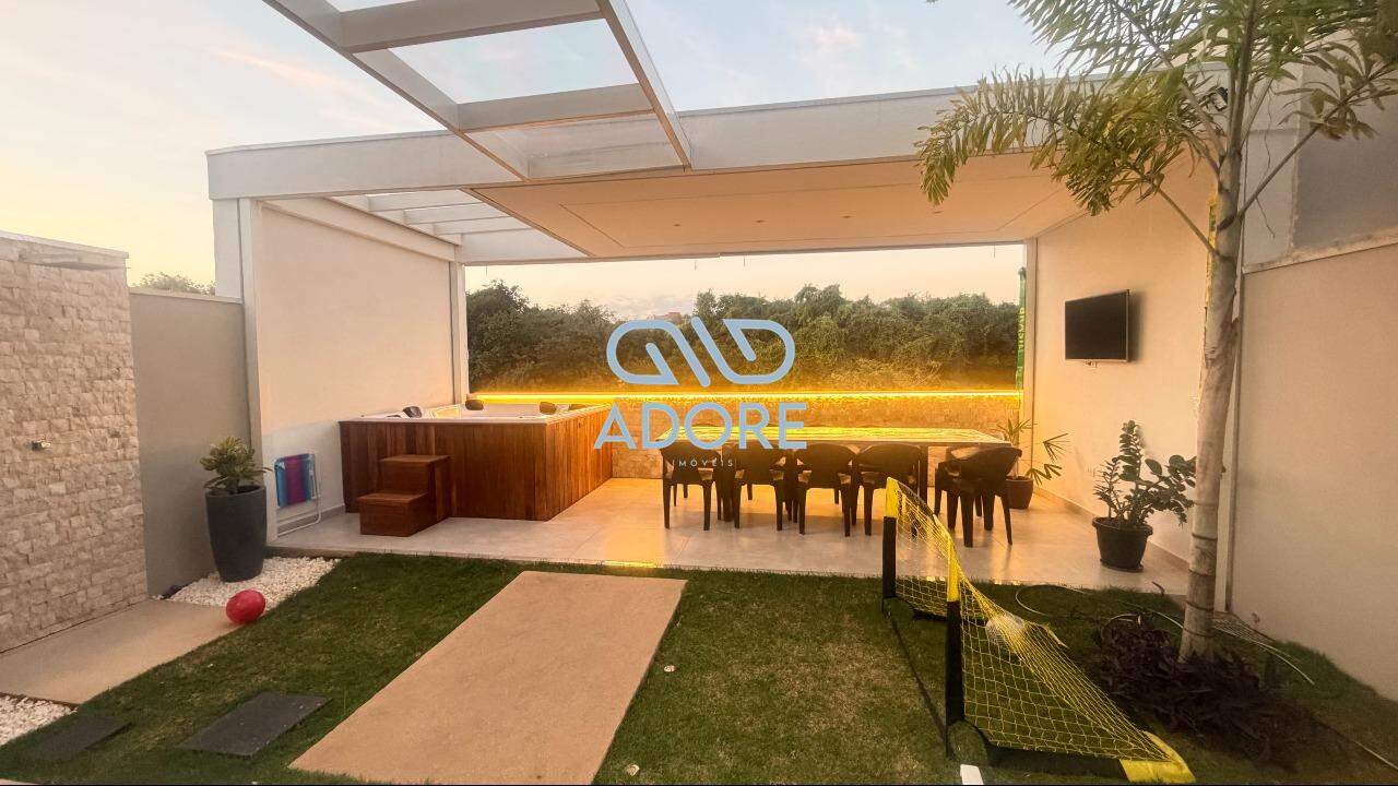Casa à venda no Residencial Parque Imperial: 