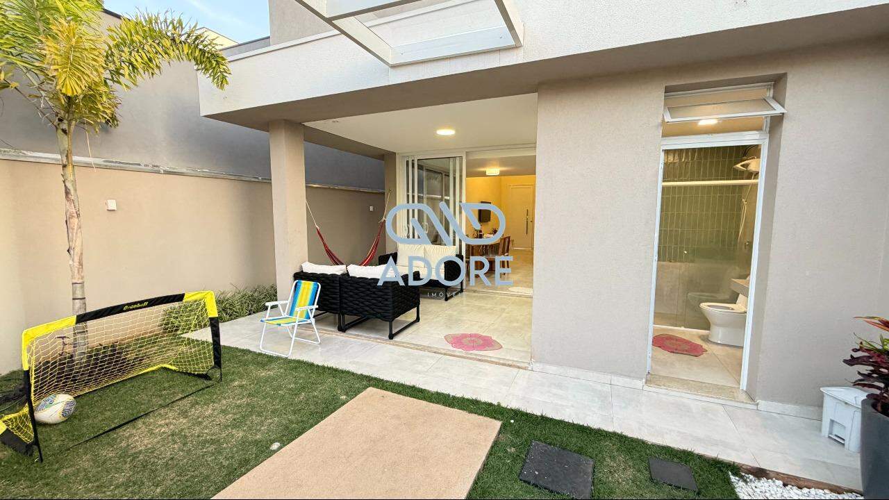 Casa à venda no Residencial Parque Imperial: 