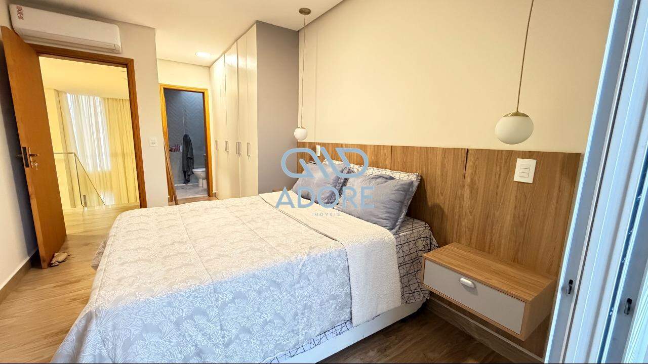Casa à venda no Residencial Parque Imperial: 