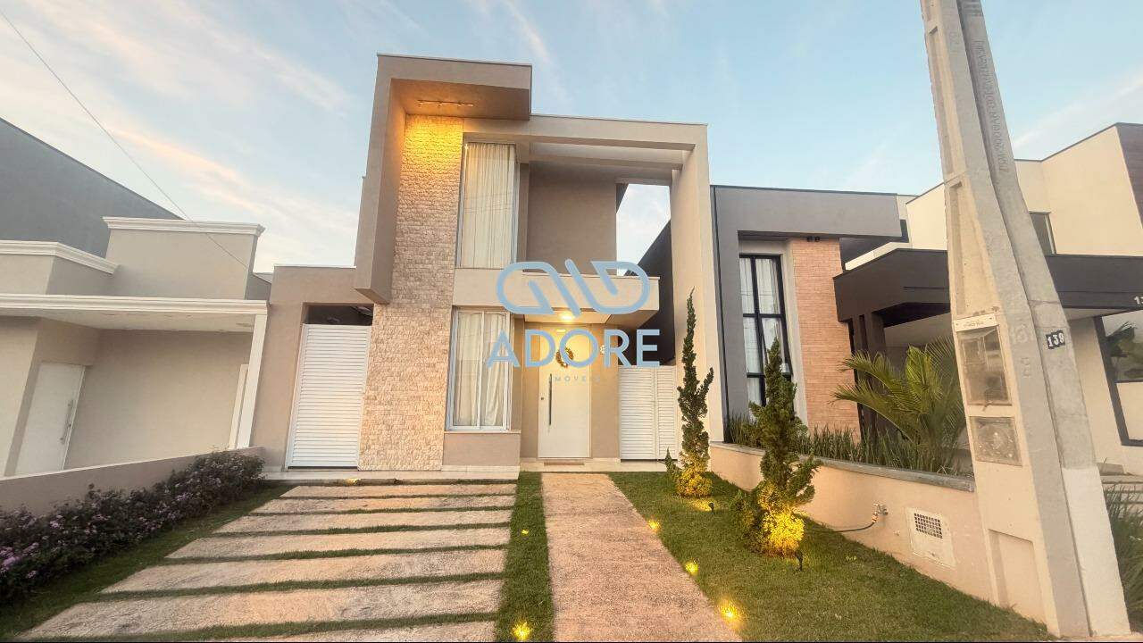 Casa à venda no Residencial Parque Imperial: 