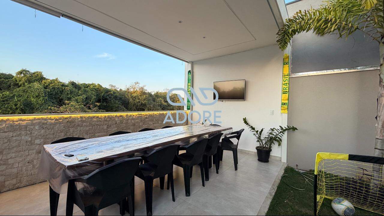 Casa à venda no Residencial Parque Imperial: 