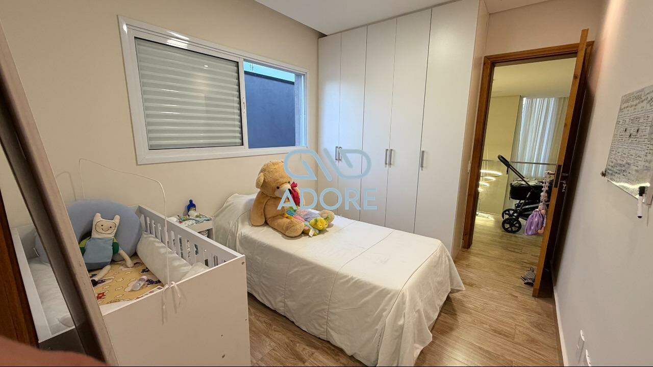 Casa à venda no Residencial Parque Imperial: 