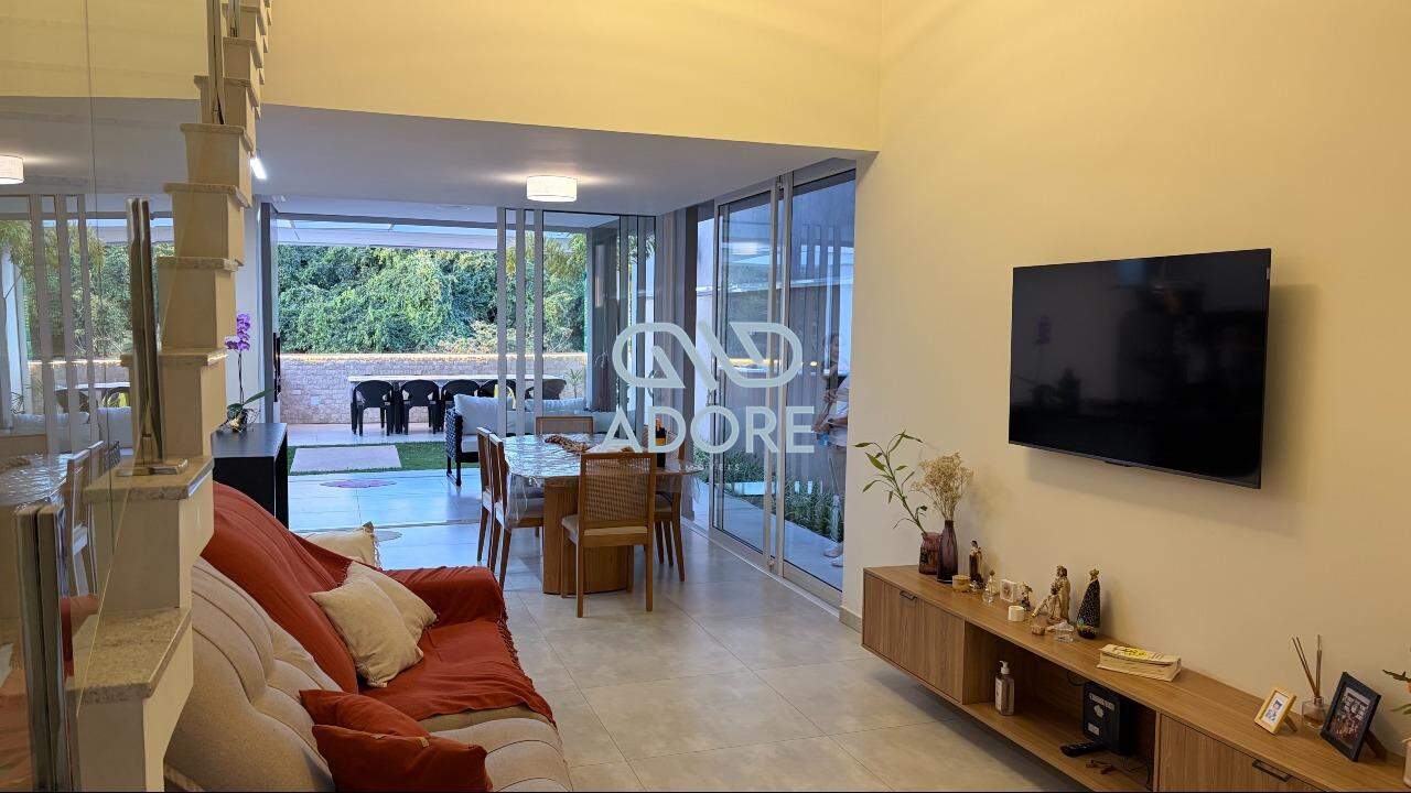 Casa à venda no Residencial Parque Imperial: 