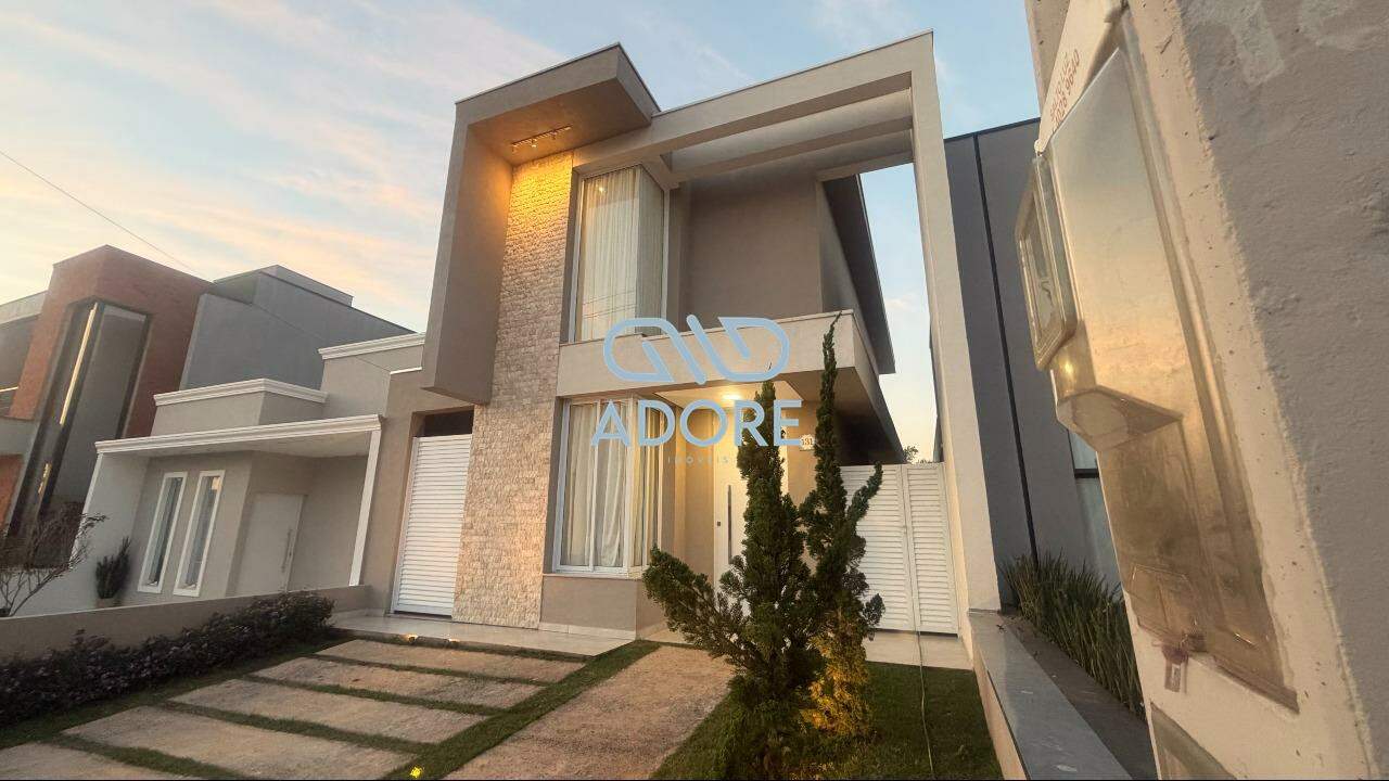 Casa à venda no Residencial Parque Imperial: 