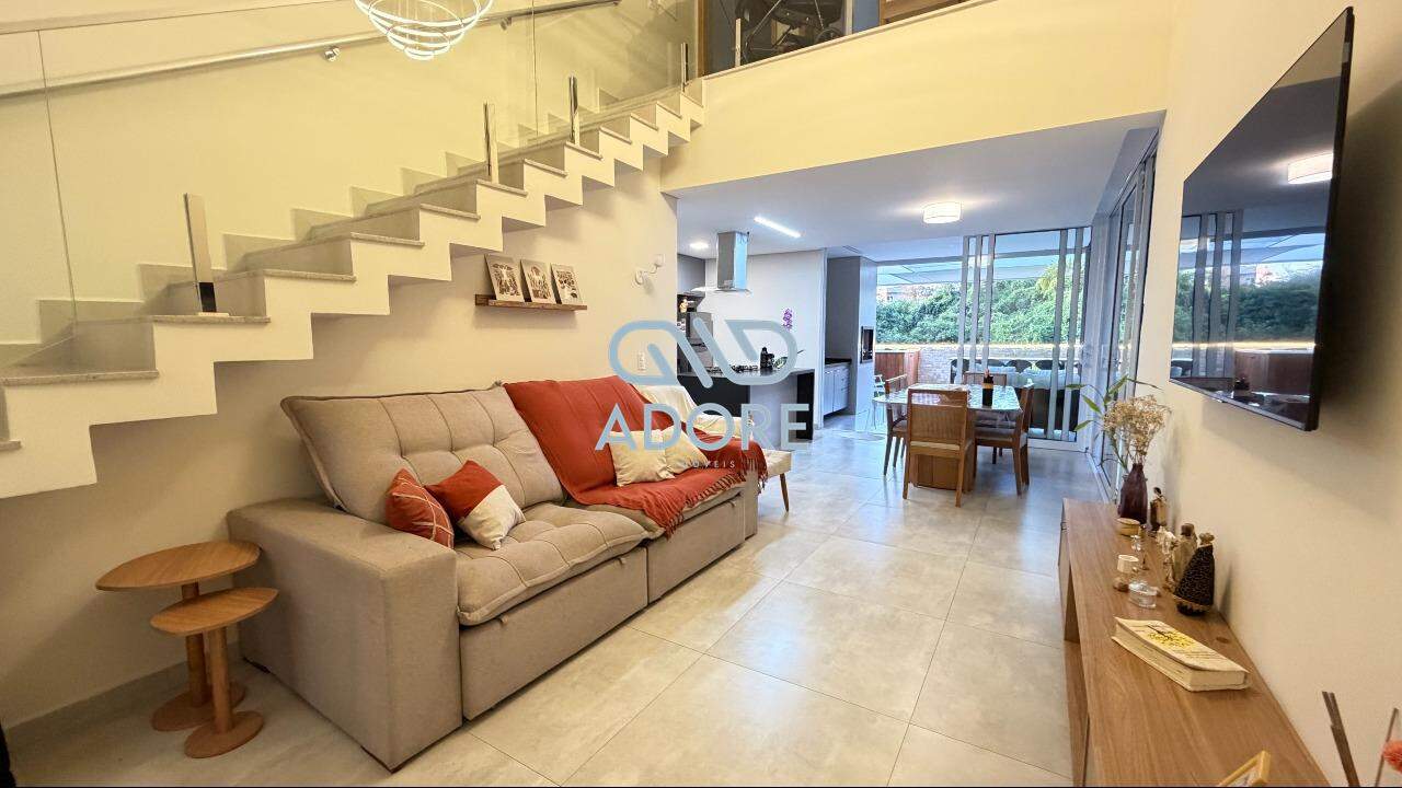 Casa à venda no Residencial Parque Imperial: 