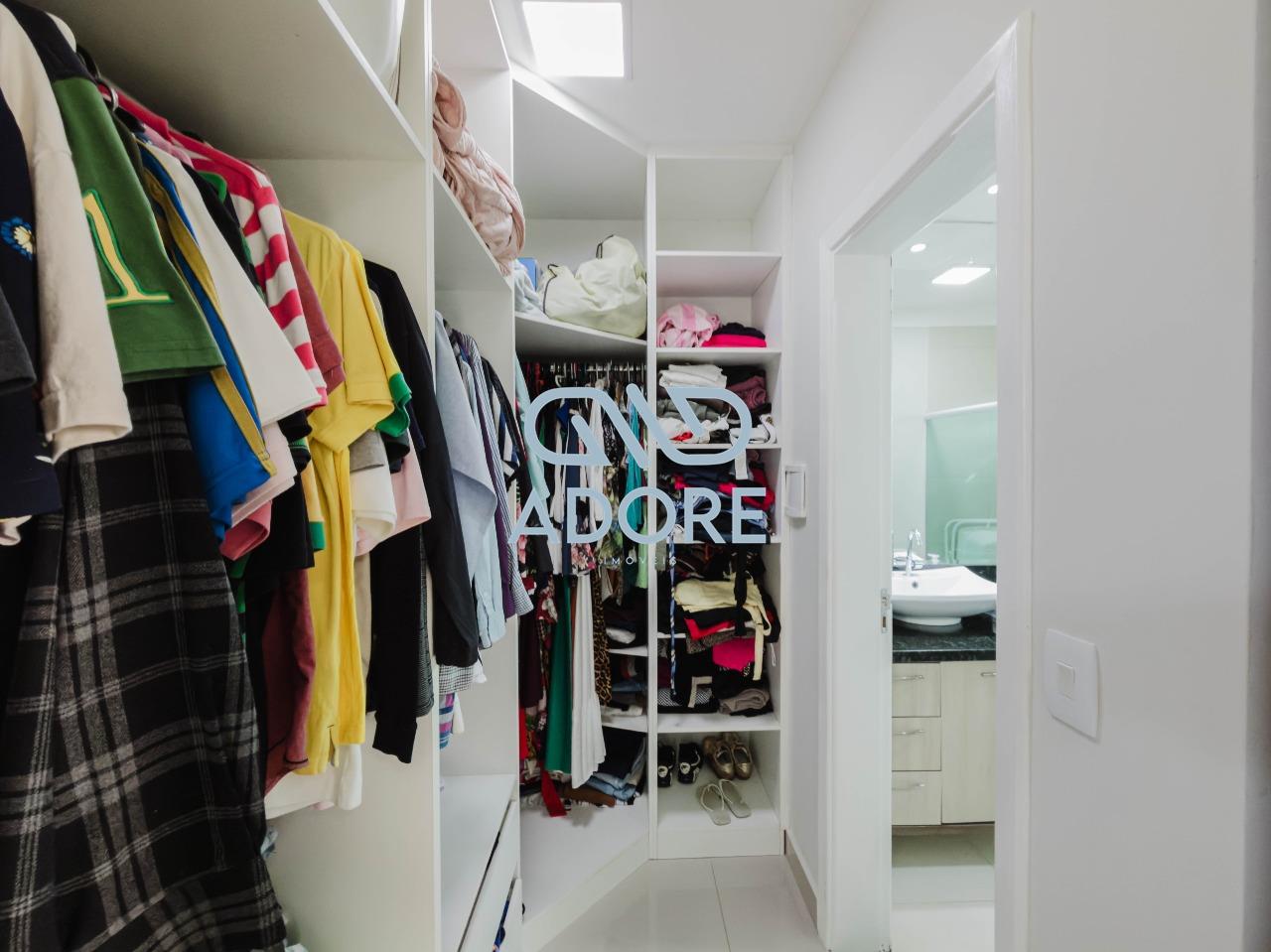 Casa de Condomínio à venda no Residencial Piccolino: 