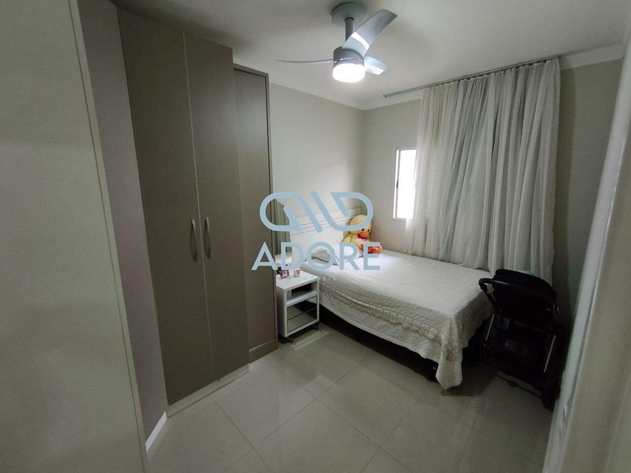 Casa de Condomínio à venda no Residencial Piccolino: 