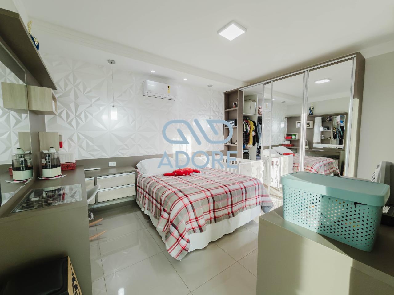 Casa de Condomínio à venda no Residencial Piccolino: 