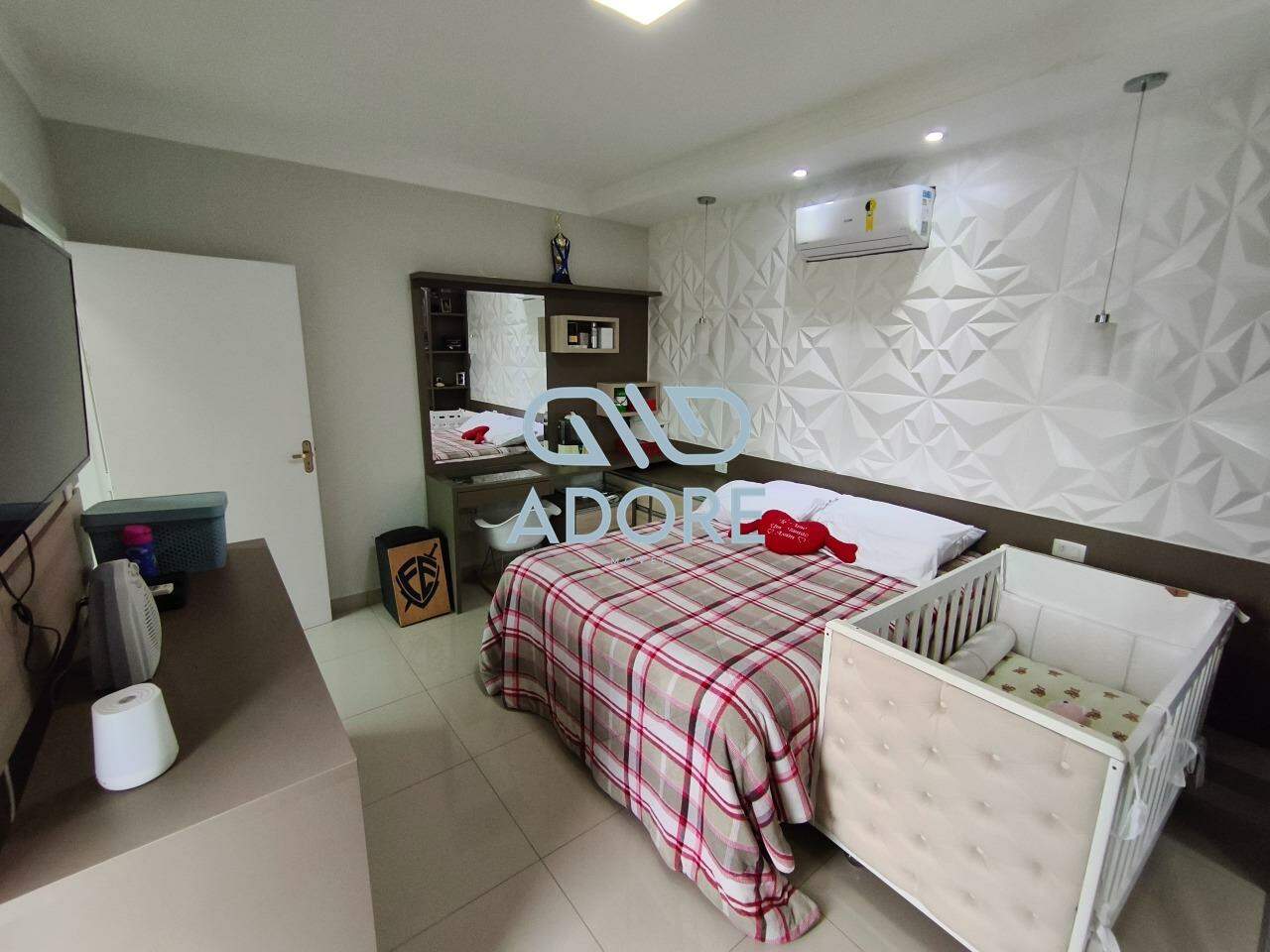 Casa de Condomínio à venda no Residencial Piccolino: 