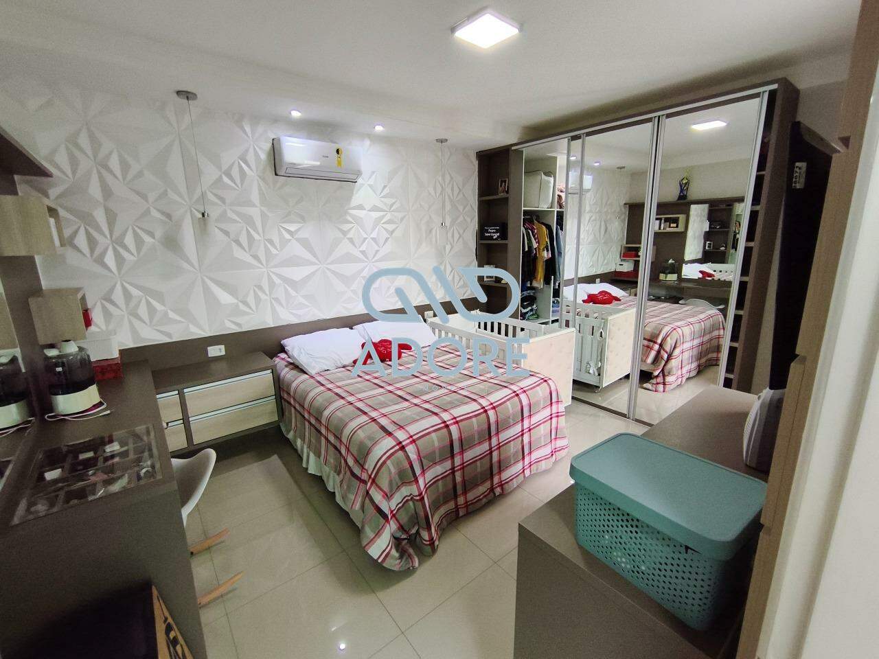 Casa de Condomínio à venda no Residencial Piccolino: 