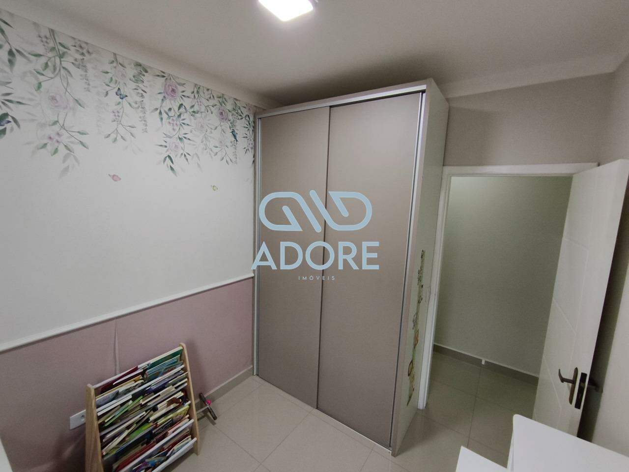 Casa de Condomínio à venda no Residencial Piccolino: 