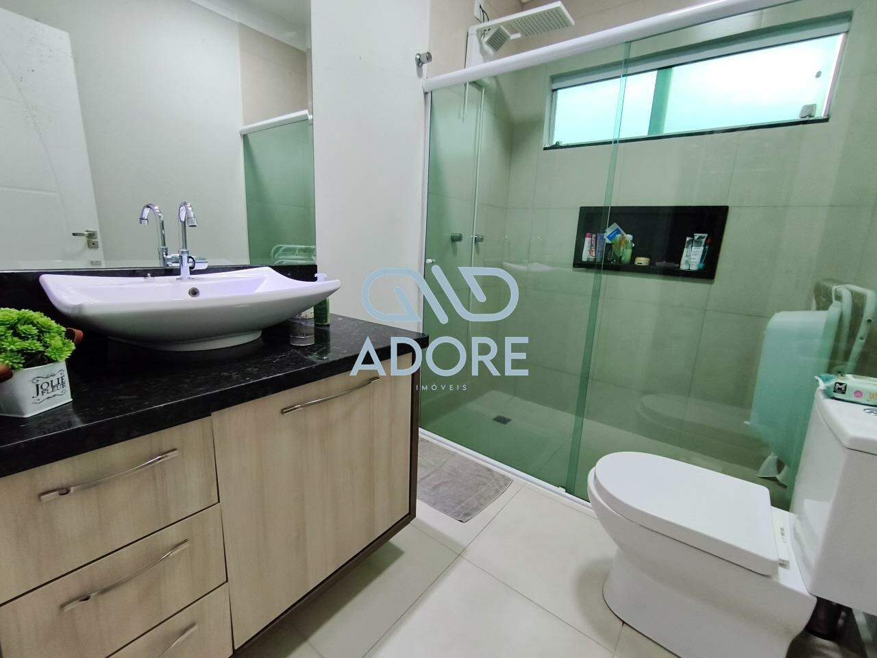 Casa de Condomínio à venda no Residencial Piccolino: 