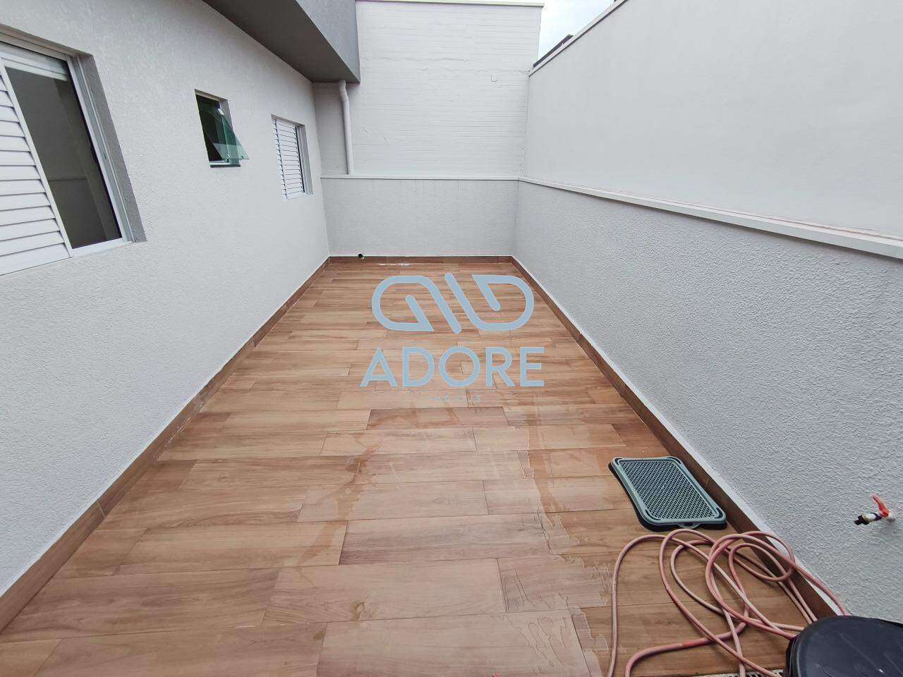 Casa de Condomínio à venda no Residencial Piccolino: 