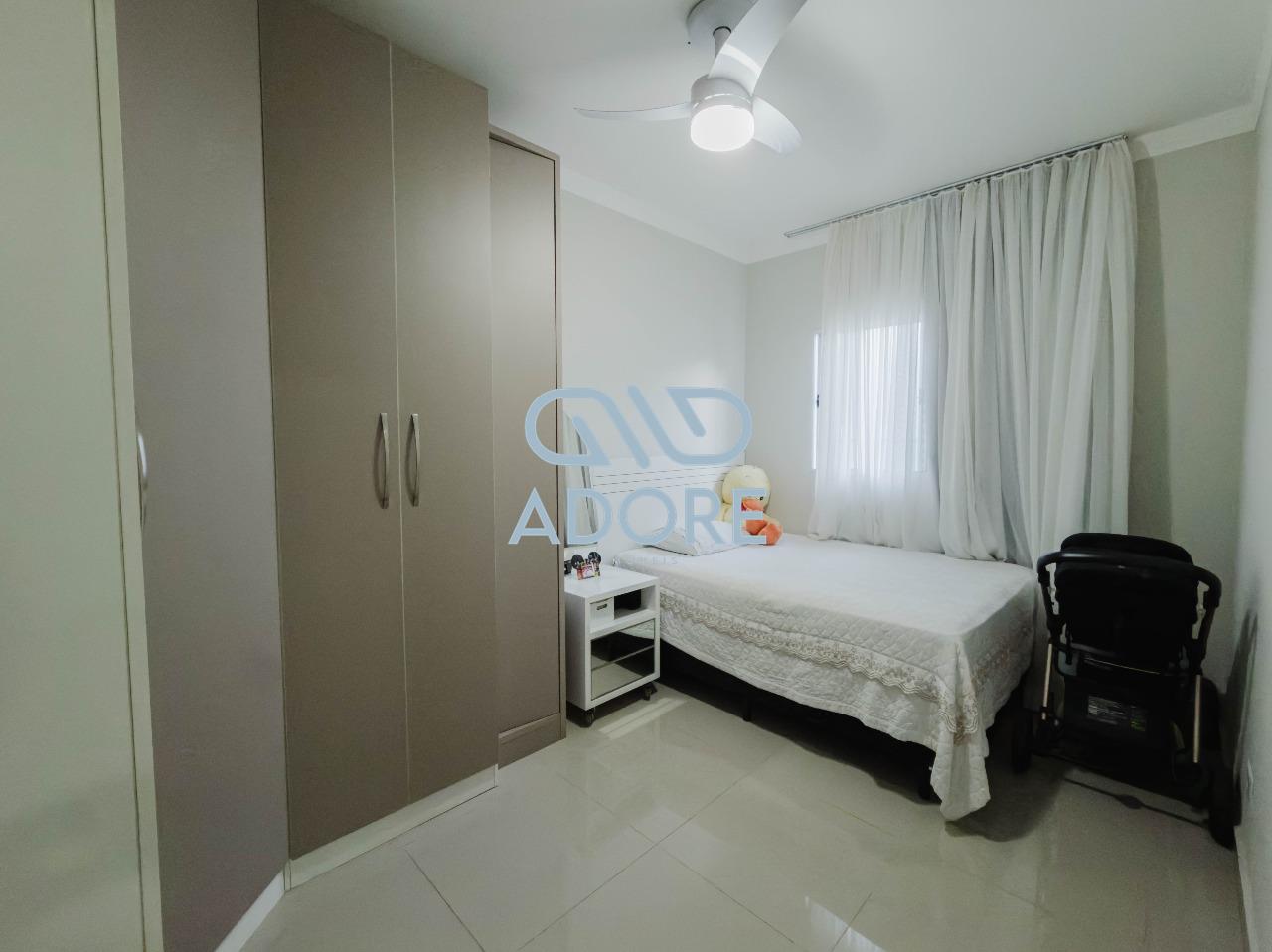 Casa de Condomínio à venda no Residencial Piccolino: 