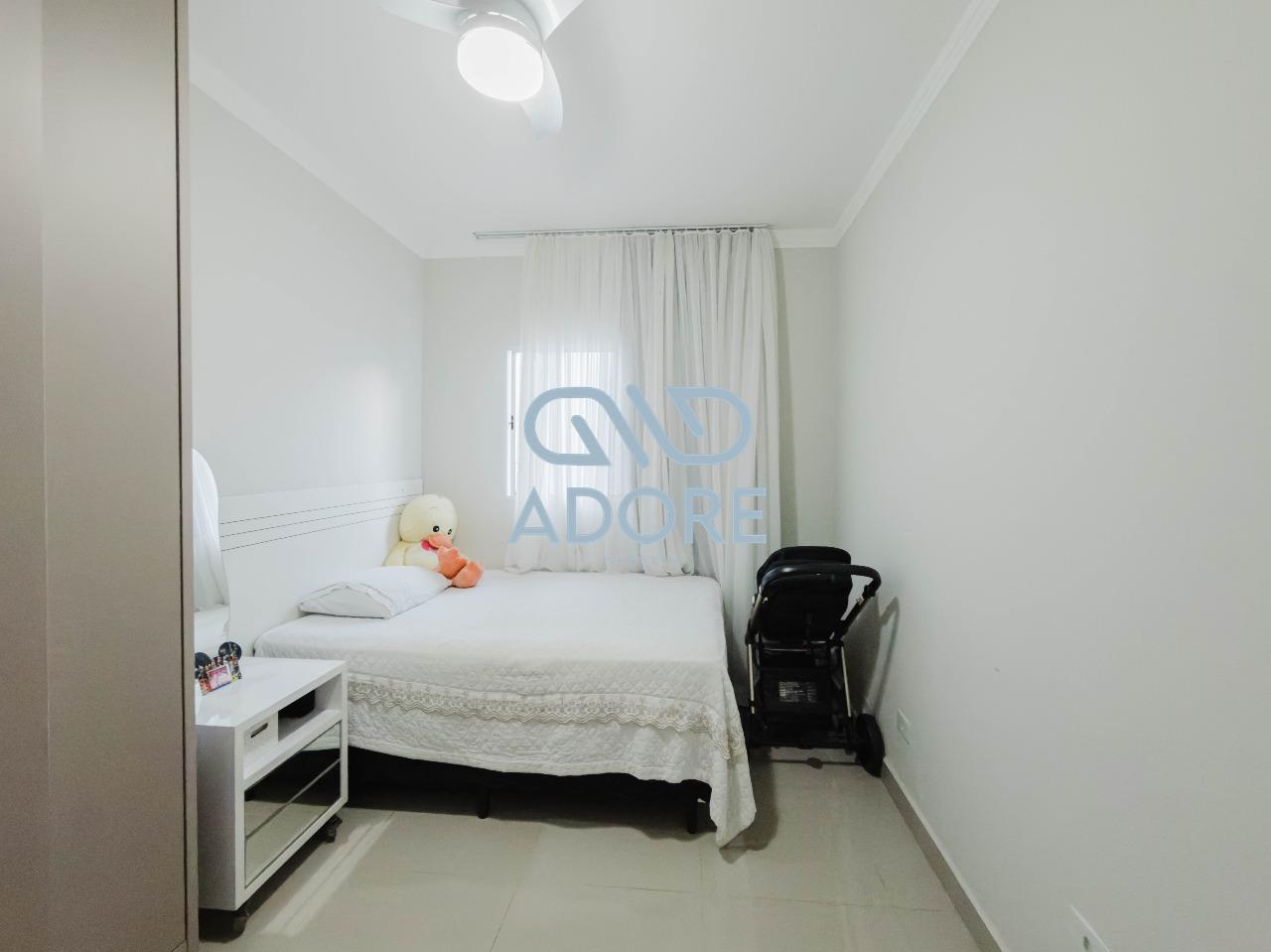 Casa de Condomínio à venda no Residencial Piccolino: 