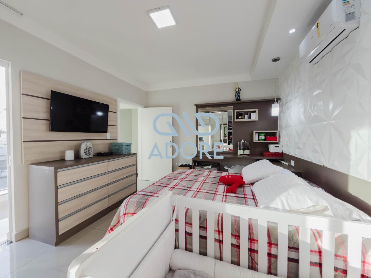 Casa de Condomínio à venda no Residencial Piccolino: 