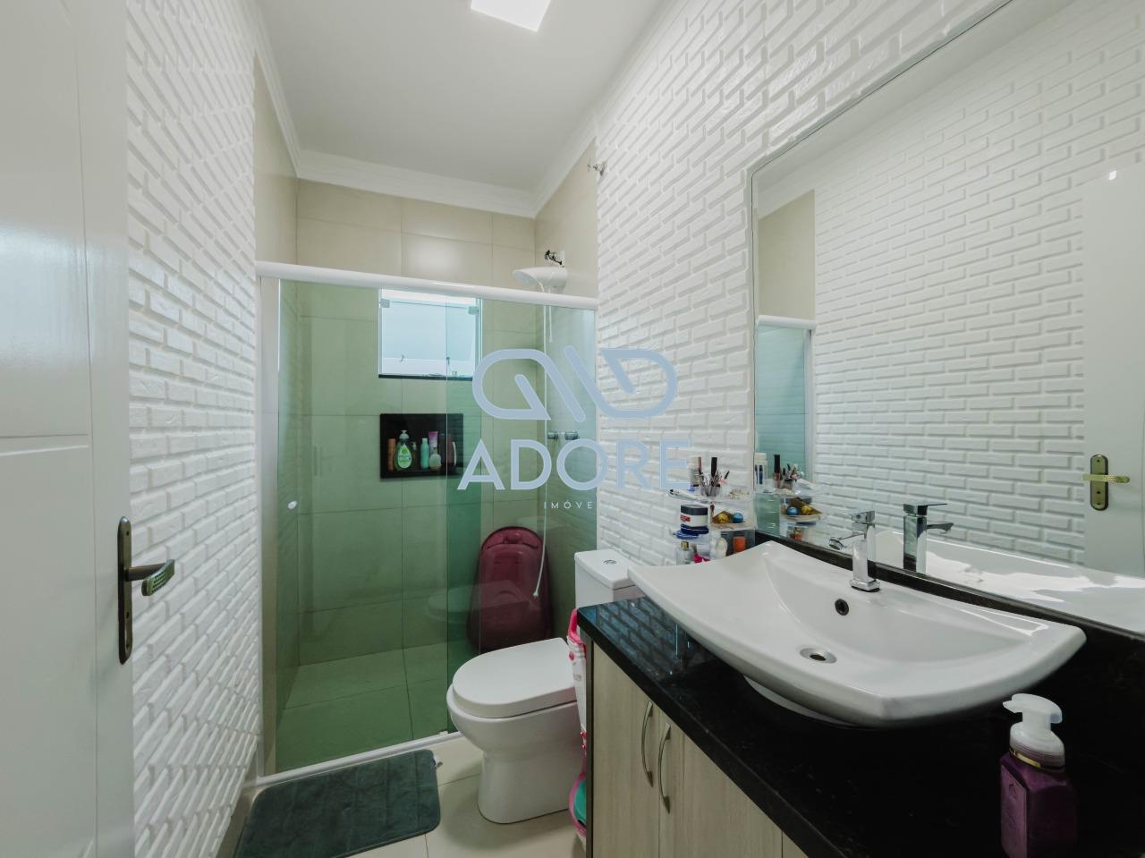 Casa de Condomínio à venda no Residencial Piccolino: 