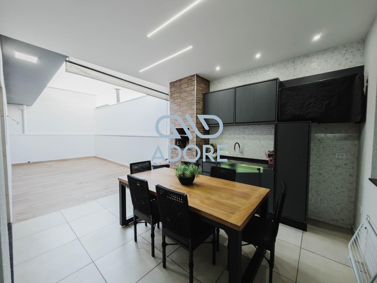Casa de Condomínio à venda no Residencial Piccolino: 