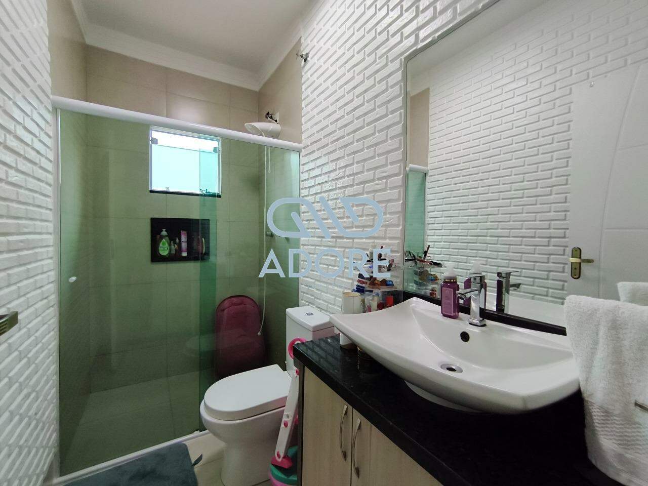 Casa de Condomínio à venda no Residencial Piccolino: 