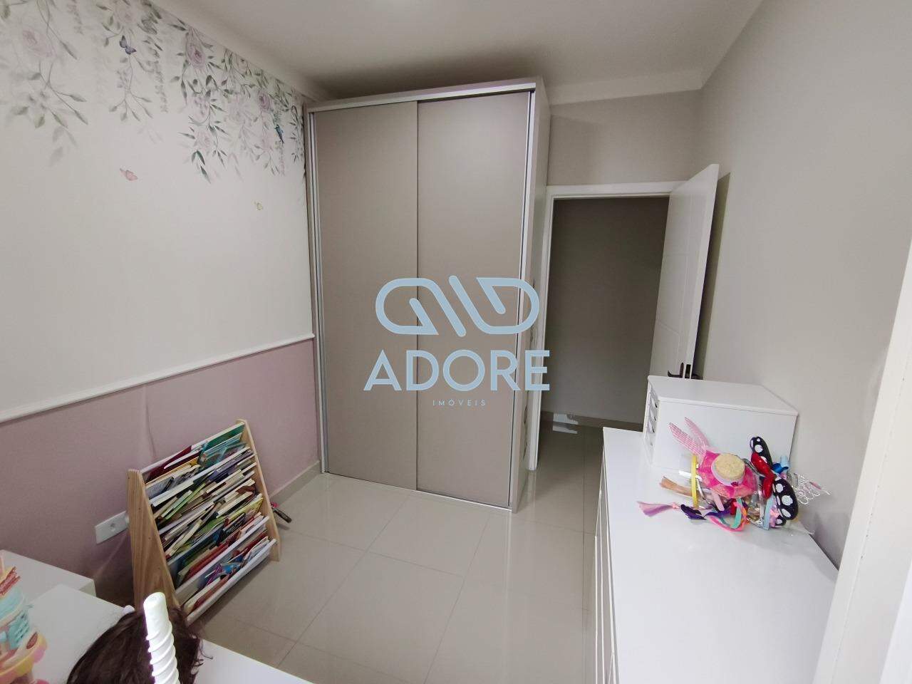 Casa de Condomínio à venda no Residencial Piccolino: 