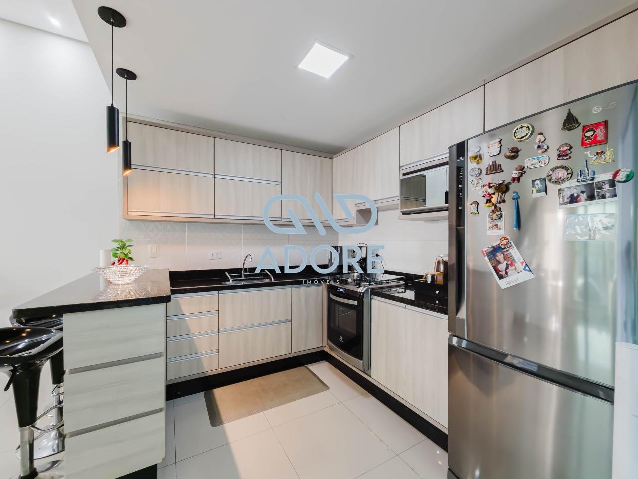 Casa de Condomínio à venda no Residencial Piccolino: 