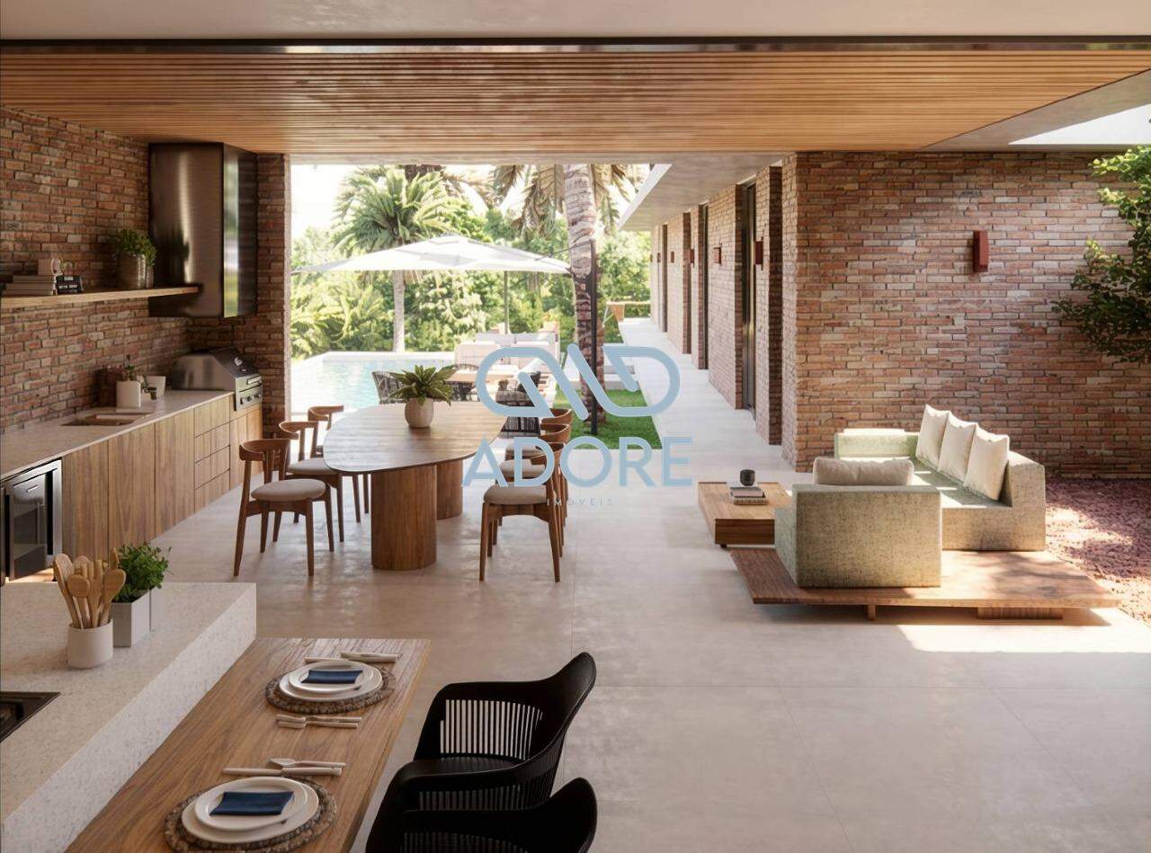 Casa de Condomínio à venda no Condomínio Fazenda Kurumin : 