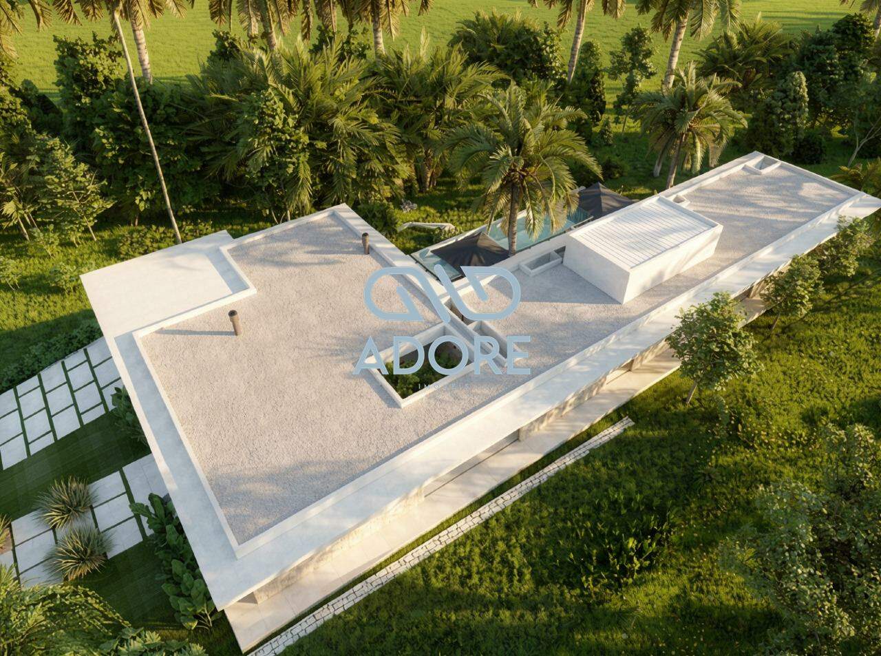 Casa de Condomínio à venda no Condomínio Fazenda Kurumin : 